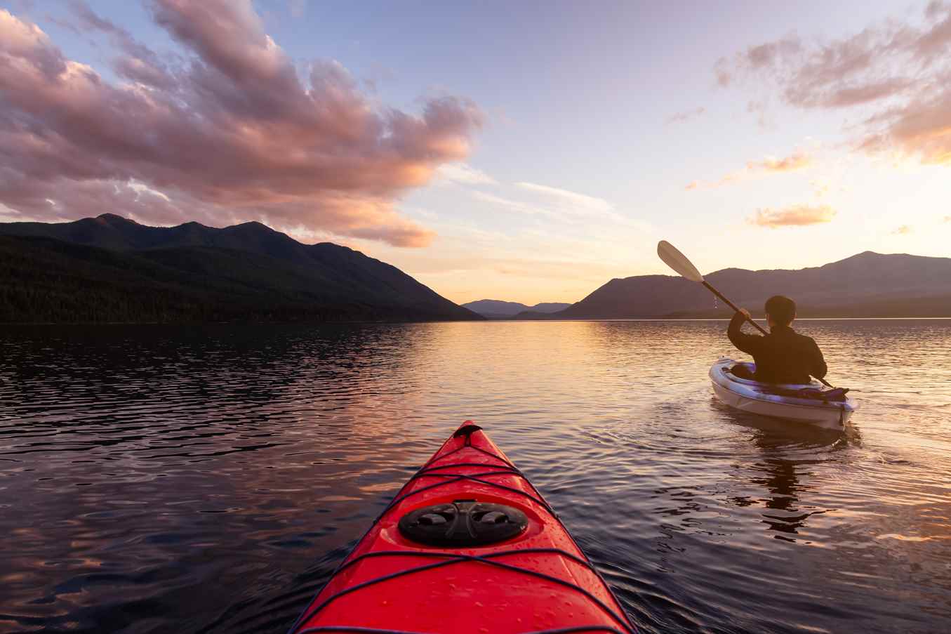Best Sit-On-Top Kayak for Beginners – 5 Features to Consider
