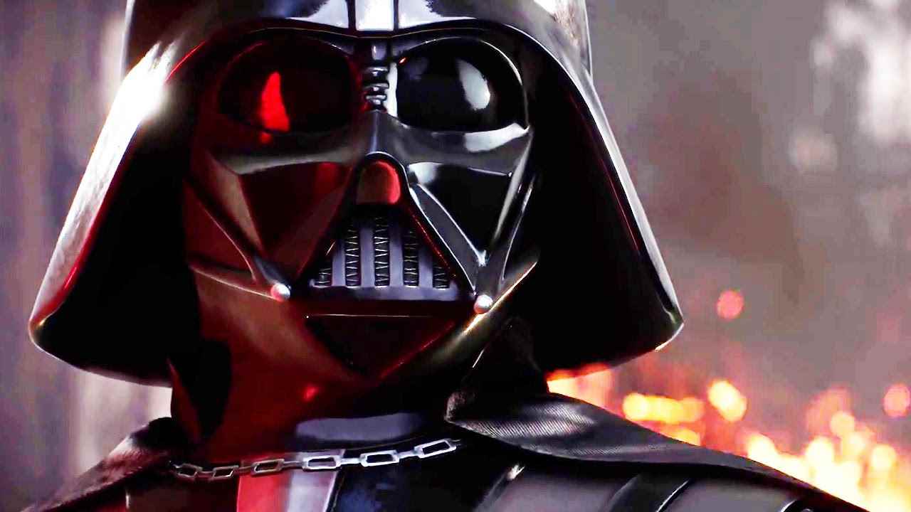 Star Wars-Themed Games - 10 Highly Entertaining Games