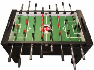Warrior Table Soccer Pro Foosball Table 2020 dsad 300x225 1