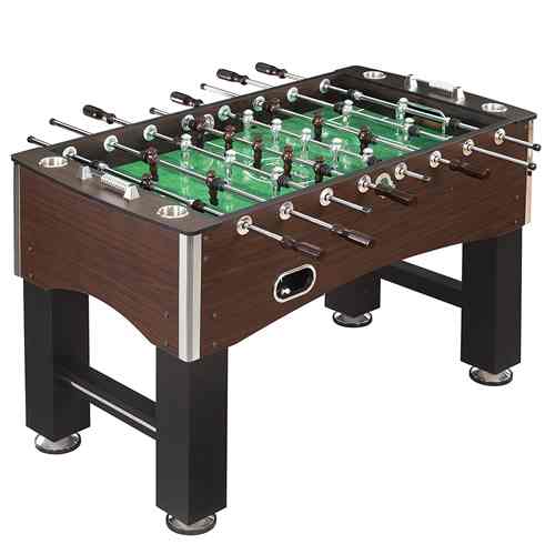 Hathaway 56 Inch Primo Foosball Table cover 1