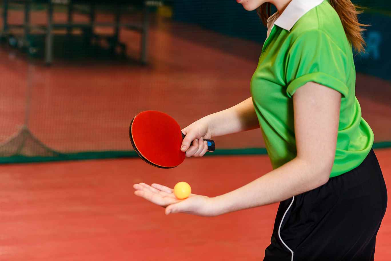How to Upgrade Your Table Tennis Racket Based on Your Skills