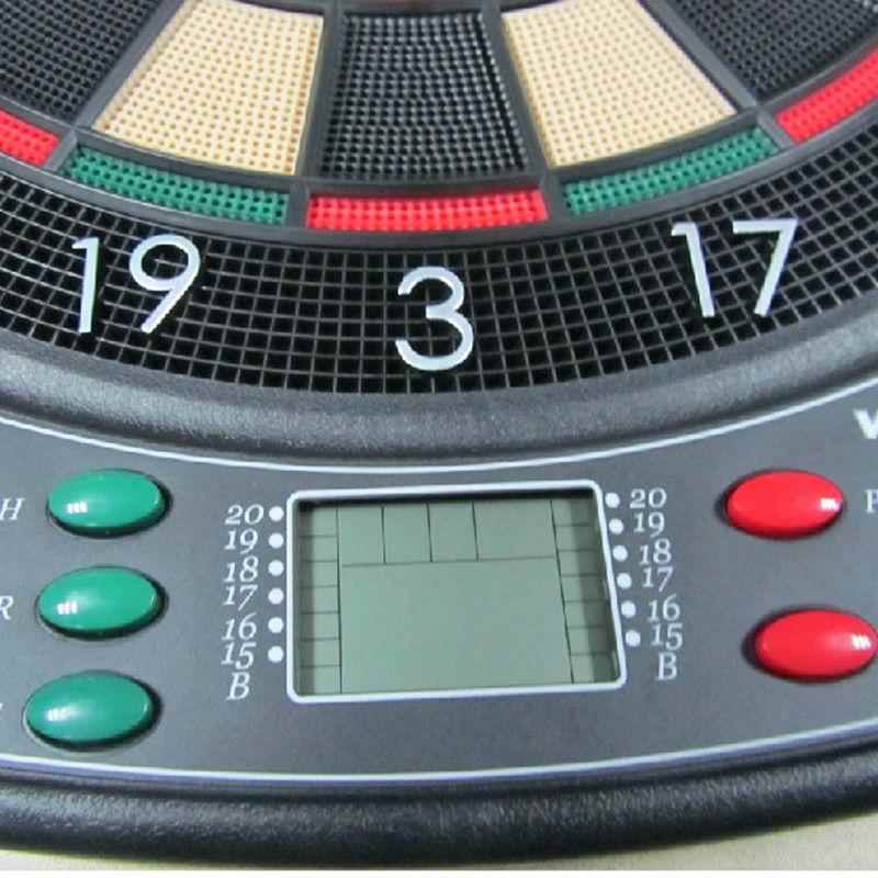10 Best Electronic Dart Boards on the Market (2020) Reviewed